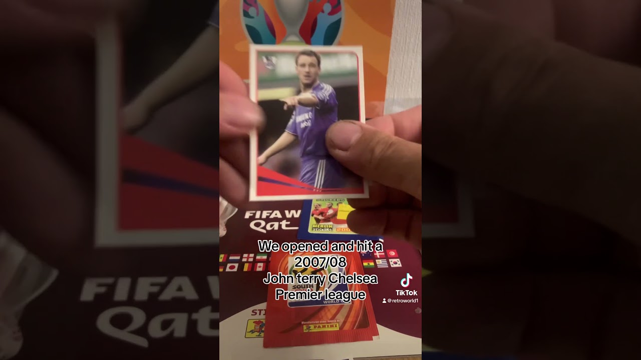 13 years sealed we open this pack subscribe for more