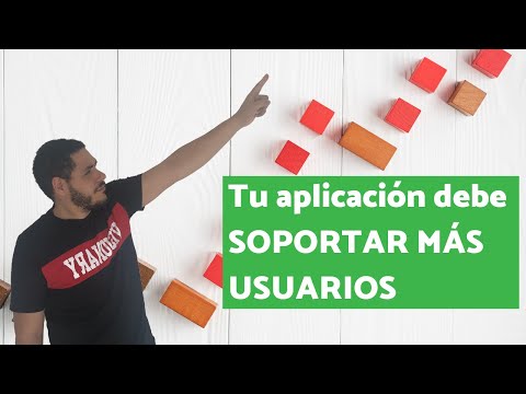 Video: ¿Por qué el almacenamiento de objetos es escalable?