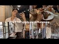 【Vlog】27歳男の髪事情・東京カフェ巡り・下北沢古着屋巡り