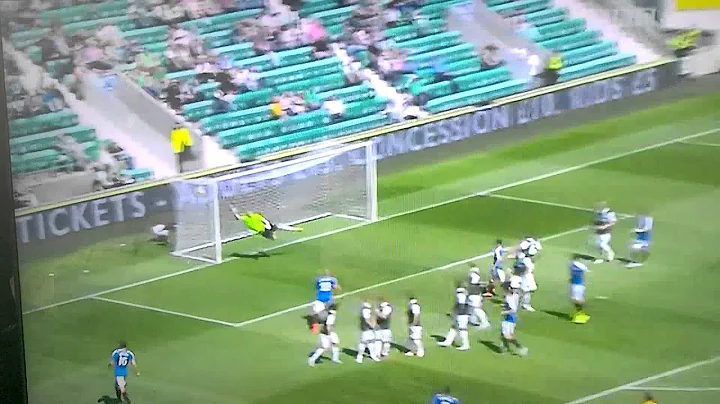 James Tavernier