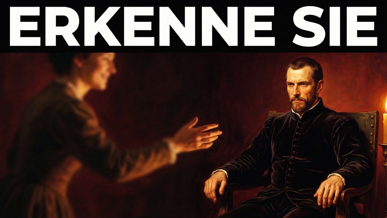 7 Brutale Zeichen, Dass Jemand Dich Benutzt | Machiavellis Warnung