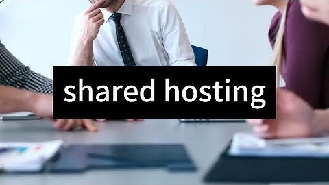 Unlocking the Potential of Shared Hosting with Raksmart