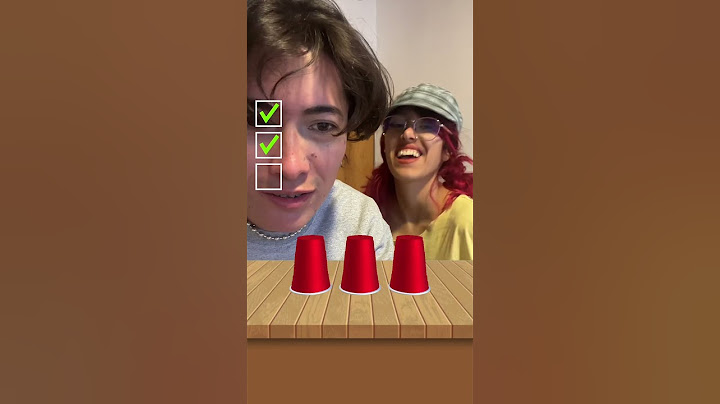 The filter says we're unlucky 😔 #filter #luck #game #couple #girlfriend #filter