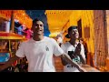 Vamos a bailar  alejo videsnene flow oficial