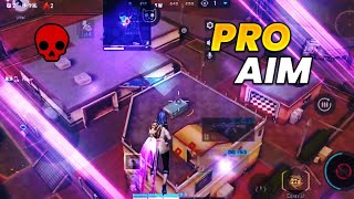 This is what Pro Aim in farlight 84??| farlight farlight84 mobile gaming | Stream highlight 1