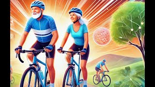 Cycling and Bone Health - Essential Tips for Senior Cyclists