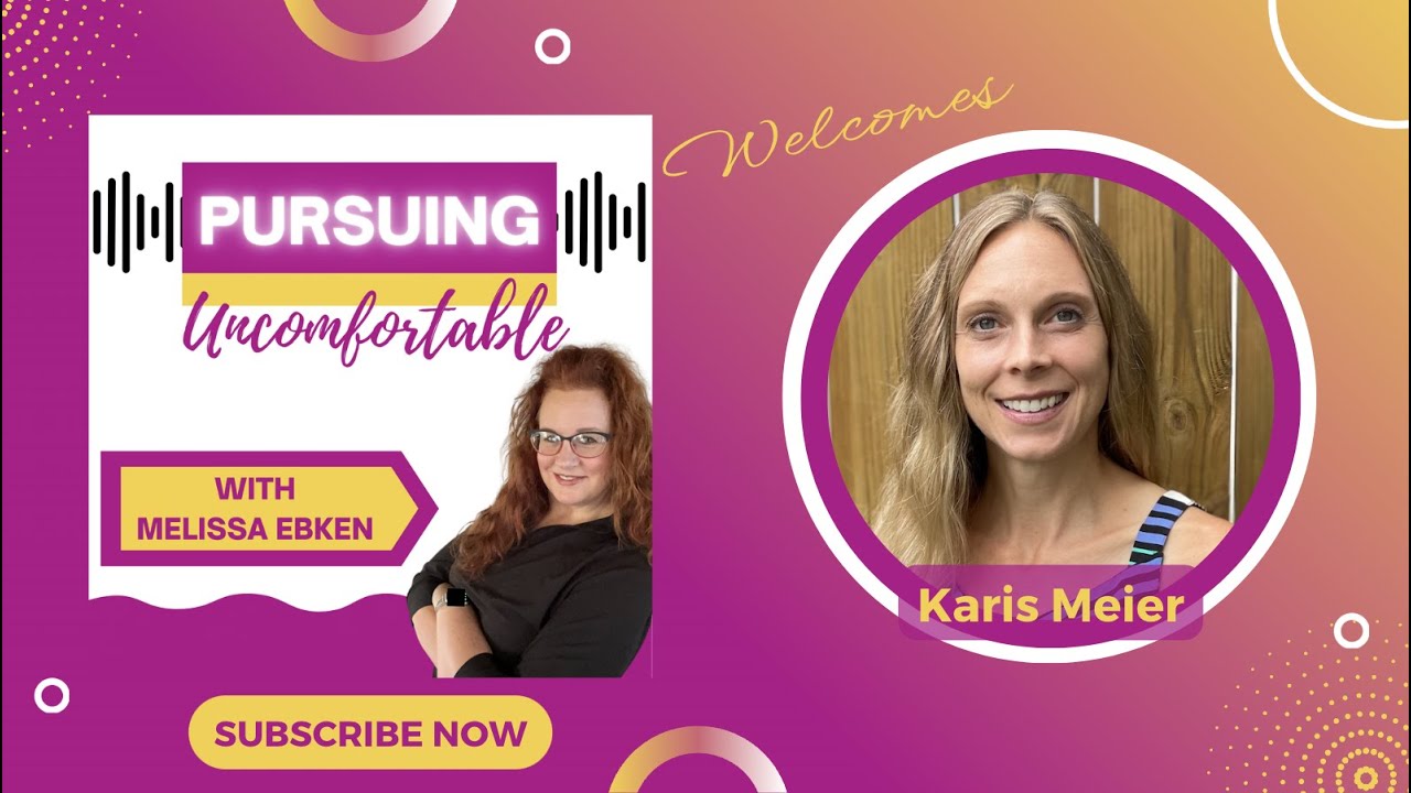 Episode 73: Pursuing Health, Faithfully with Karis Meier - YouTube