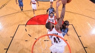 Top 10 NBA Defensive Plays of the Week: 2/23-3/1