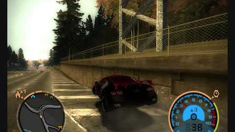 Need For Speed Most Wanted Trainer