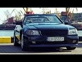 Mercedes-Benz Brabus SL 7.3S R129