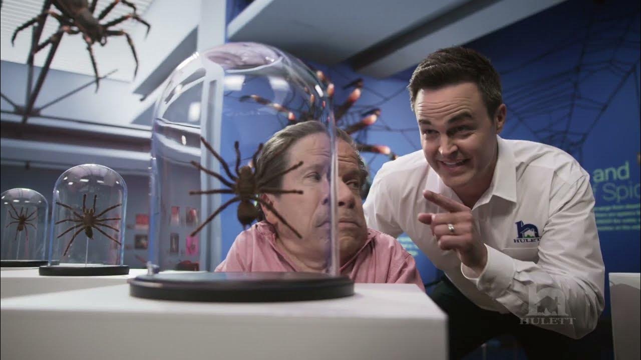 Museum Of Pest Control Hulett Environmental Services YouTube