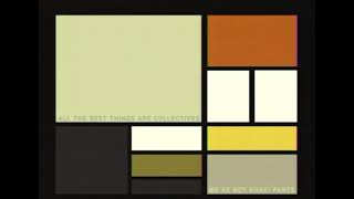 Best Things Are Collectives Bump