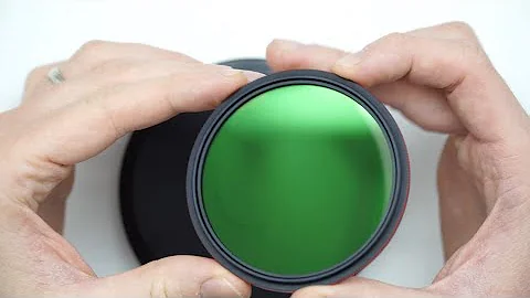 Cosa sono i filtri CPL?