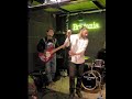 Degralde - Trecho Garota De Berlin (Supla Cover) No Pub Brittania No Dia 30.06.24