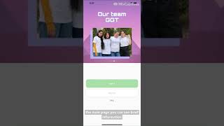 Demo video | GGT screenshot 5