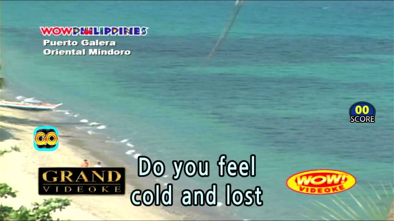 Iridescent-Linkin Park (Karaoke)