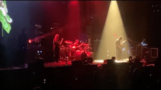 Animals As Leaders - Red Miso - The Theater At Madison Square Garden - 2023-06-28