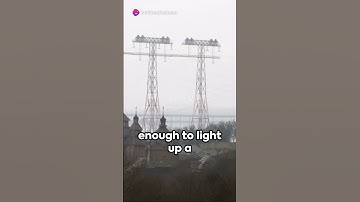 "The Dawn of Nuclear Power: Unveiling the First Nuclear Plant"