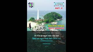 Download Lagu (Remix) sau ciu thian - female hakka bangka MP3