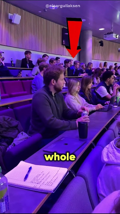 This Cute Boy was Caught 🧃