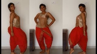 How to tie a Kshatriya DHOTI, like in Manikarnika | Tutorial for Men & Women