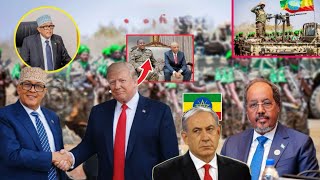 DEG-DEG: QM OO GO’AAN RASMI AH KA GAARTAY AQOONSIGA SOMALILAND, QORSHA CULUS OO SOO BAXAY & CIRO OO…