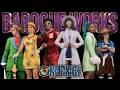 Le BAROQUE WORKS et ses AGENTS dans ONE PIECE SAISON 2 EXPLIQUÉS (0 SPOILER) thumbnail