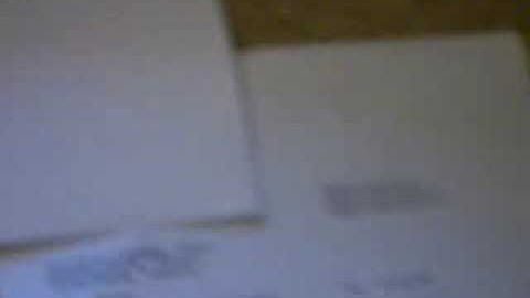 My failed Cemap exam