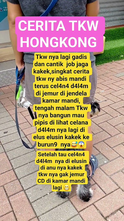 cerita tkw hongkong #short #vural #pejuangdevisa  #tkwhongkong #dewibudi