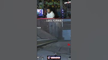 FORREST GUMP CANT RUN LIKE ME! #apex #apexlegends #apexlegendsclips #dees4ever #shorts