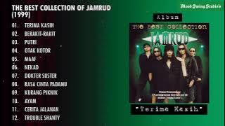 THE BEST COLLECTION OF JAMRUD (FULL ALBUM) 'TERIMA KASIH' 1999
