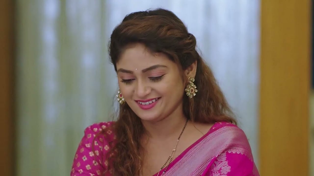 Paaru Marathi | Ep - 384 | Best Scene | Mar 22 2025 | Zee Marathi