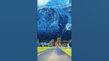 Thumbnail of Runaway  - Aurora #switzerland #aurora #runaway #nice #spot #vacation