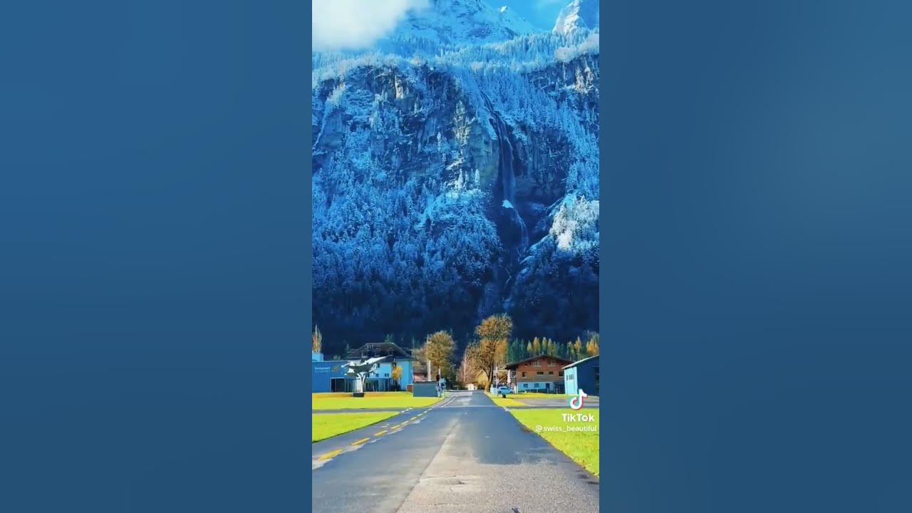 Runaway  - Aurora #switzerland #aurora #runaway #nice #spot #vacation