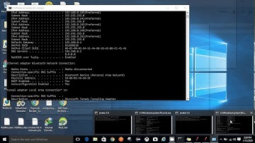 JMeter - IP Spoofing for load Testing (Request with multiple Geolocatoion) @PerformanceTestingLearn2Enjoy
