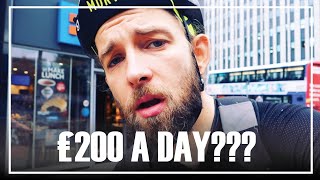 Deliveroo - can you still make money?