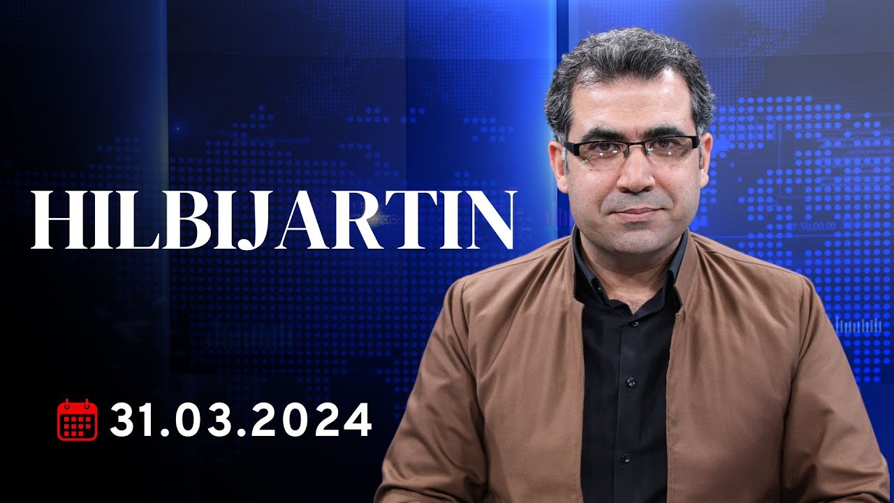 Hilbijartin - 31.03.2024