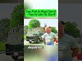 COPS PUSH AN ILLEGAL SEARCH—THEN HE CALLS THE SHERIFF #cops #police