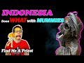 Indonesian History - History of Indonesia