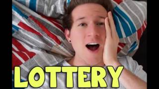 Brazil  How to win the lottery?