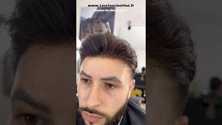 Le Complément Capillaire qui Passe Inaperçu : Résultat 100% Naturel 🔥