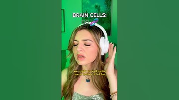 POV: every day you only get a certain amount of brain cells🧬(PART6)￼