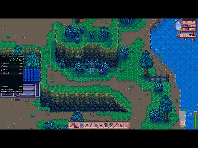 Speedrunning a Random Stardew Item Part 43! #stardewvalley #fyp #subti, Stardew  Valley