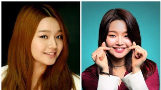 Ji Hye-Ran, Lovely face stage name  Z Hera Beautiful Singer&Actress. Hera first Singer to Appear USA