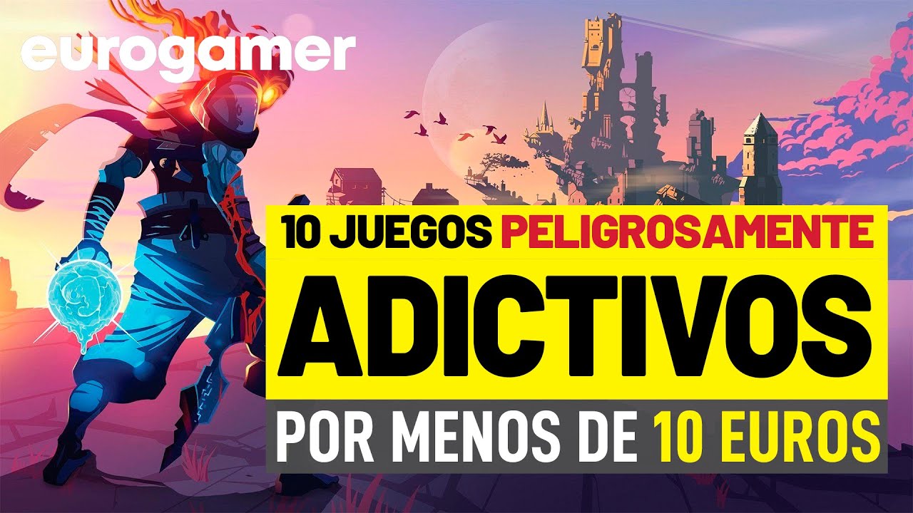 Juegos Adictivos