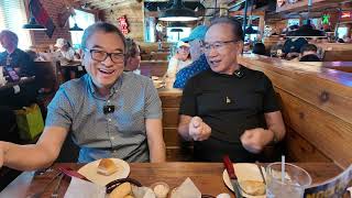Steve Fine Dining At Texas Roadhouse In Henderson 