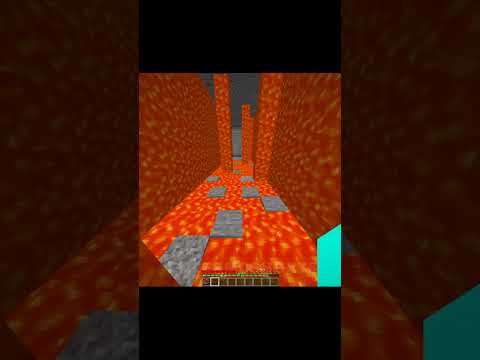 Minecraft Creeper Chase - Creepers vs Me