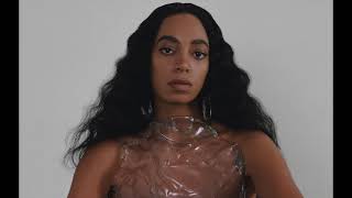 Solange Things I Imagined Instrumental