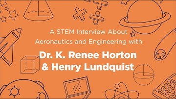 ASL Casual Conversations Ep. 1: Aeronautics and Engineering