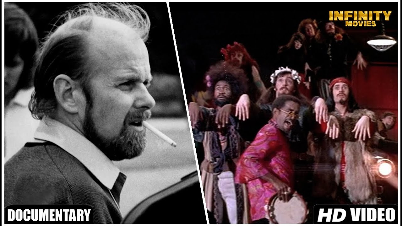 Journey Of Tormented Genius - Bob Fosse | Short Documentary | Bob Fosse : It' s Showtime Movie
